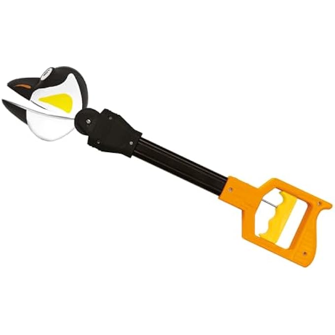 Deluxebase DELUX BASE PENGUIN TOY - Image 1